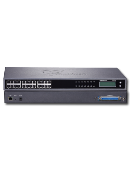 Grandstream GXW4224 IP Gateway گرنداستریم